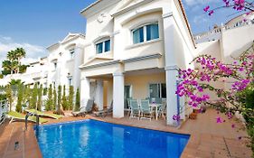 Holiday Home Junio By Interhome
