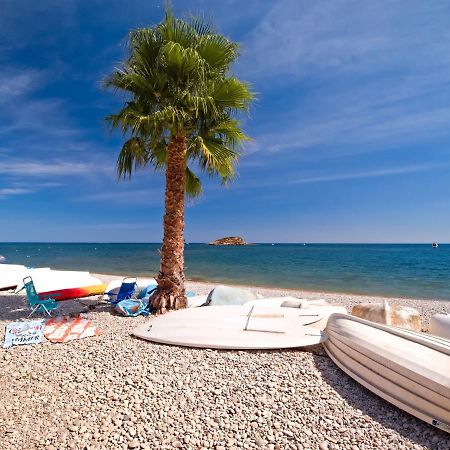 Holiday Home Junio By Interhome Calpe Exterior foto