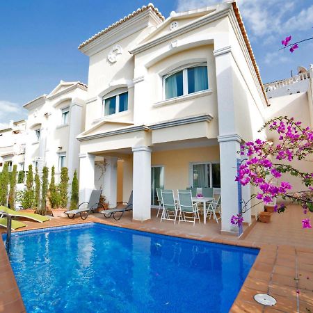Holiday Home Junio By Interhome Calpe Exterior foto