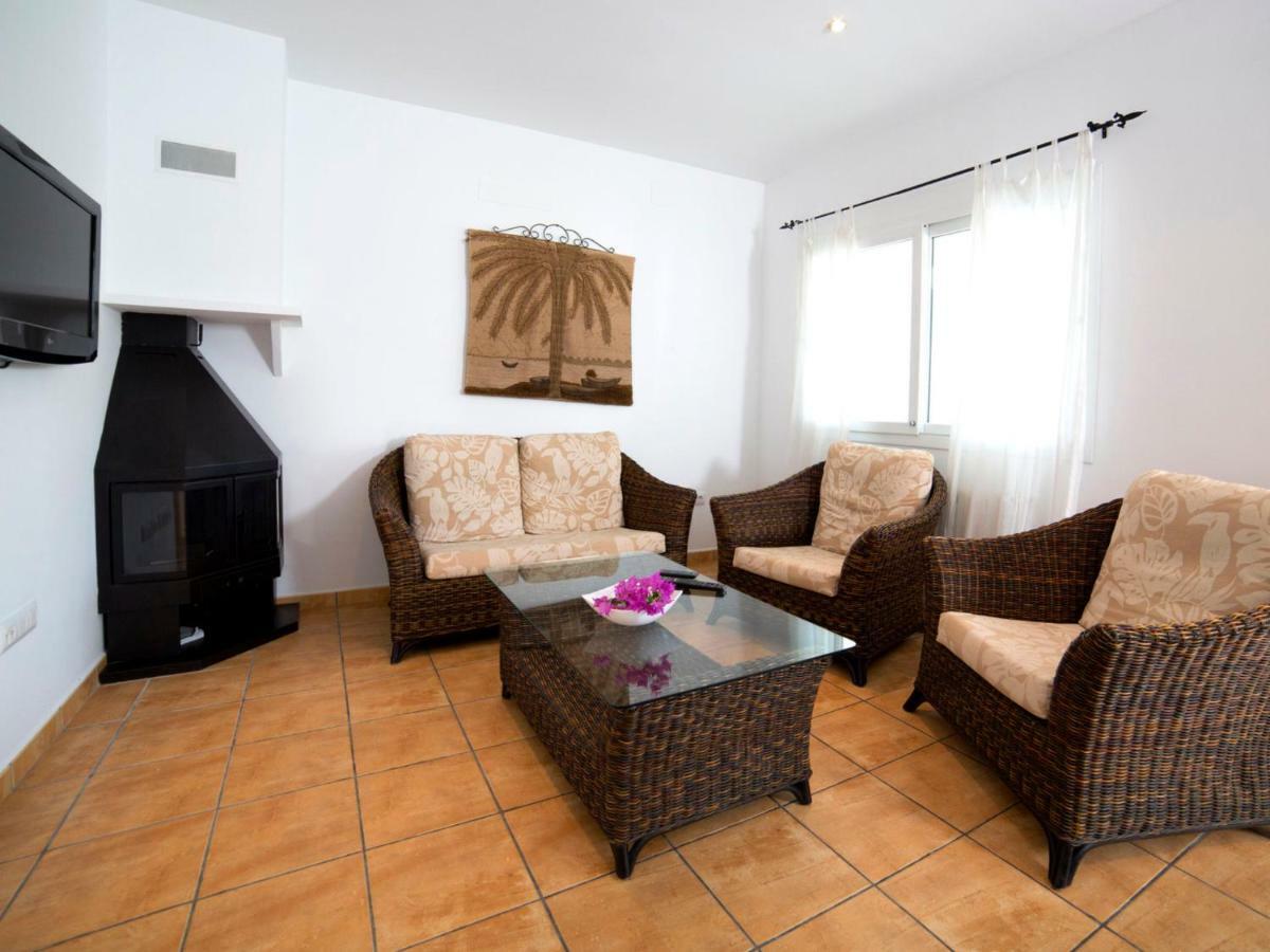 Holiday Home Junio By Interhome Calpe Exterior foto