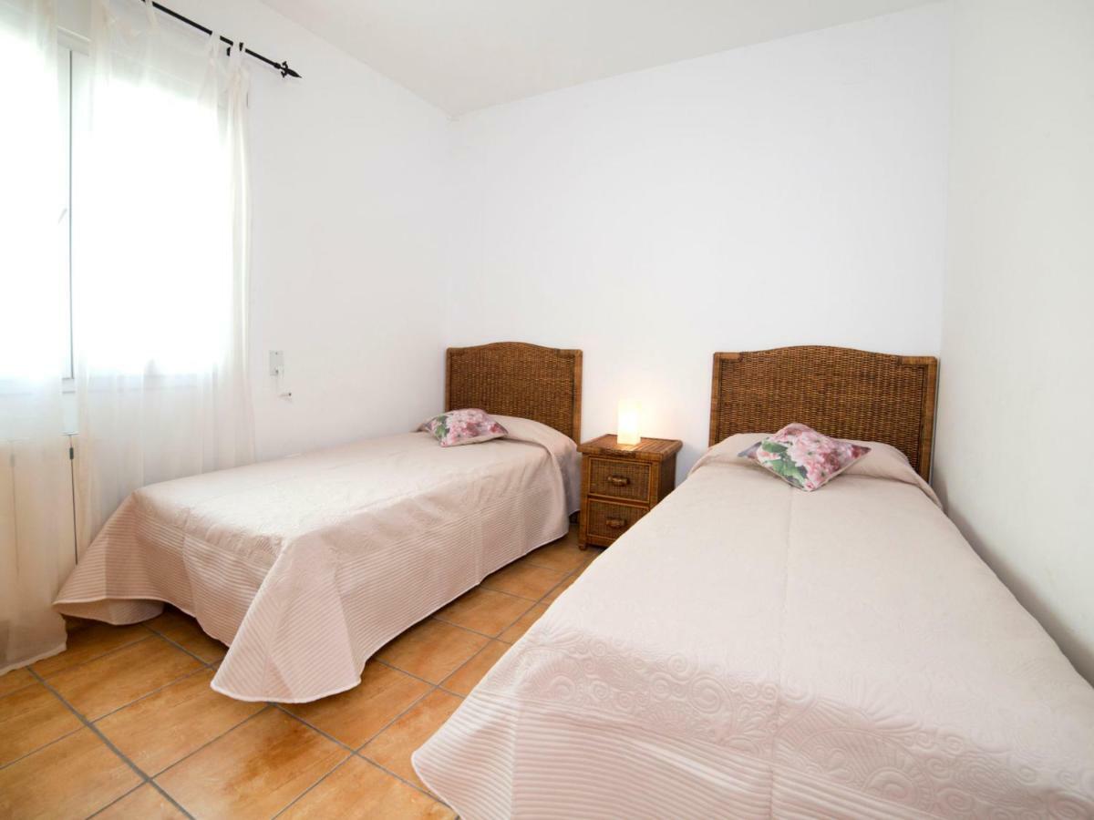 Holiday Home Junio By Interhome Calpe Exterior foto