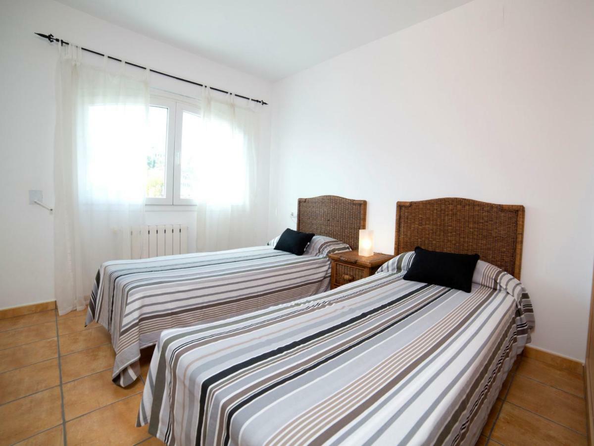 Holiday Home Junio By Interhome Calpe Exterior foto