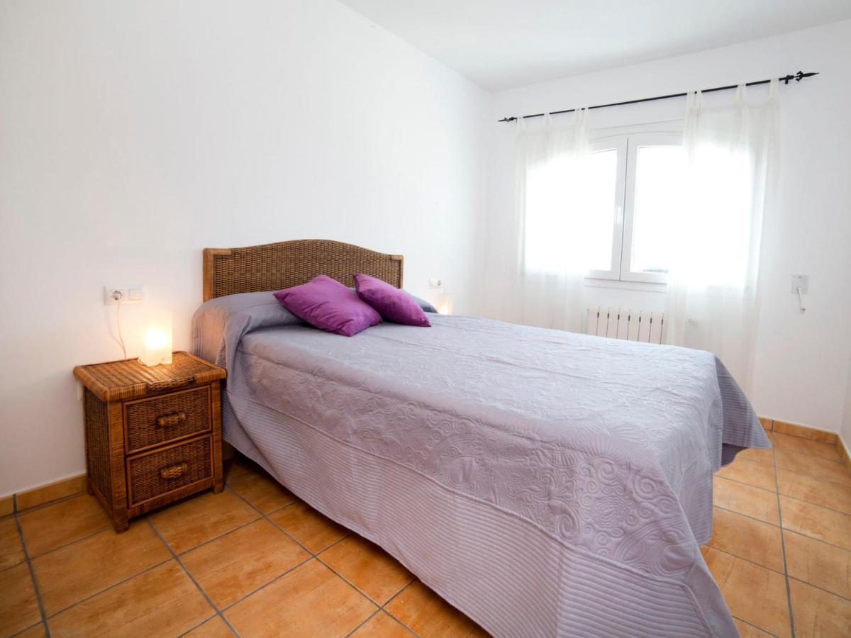 Holiday Home Junio By Interhome Calpe Exterior foto