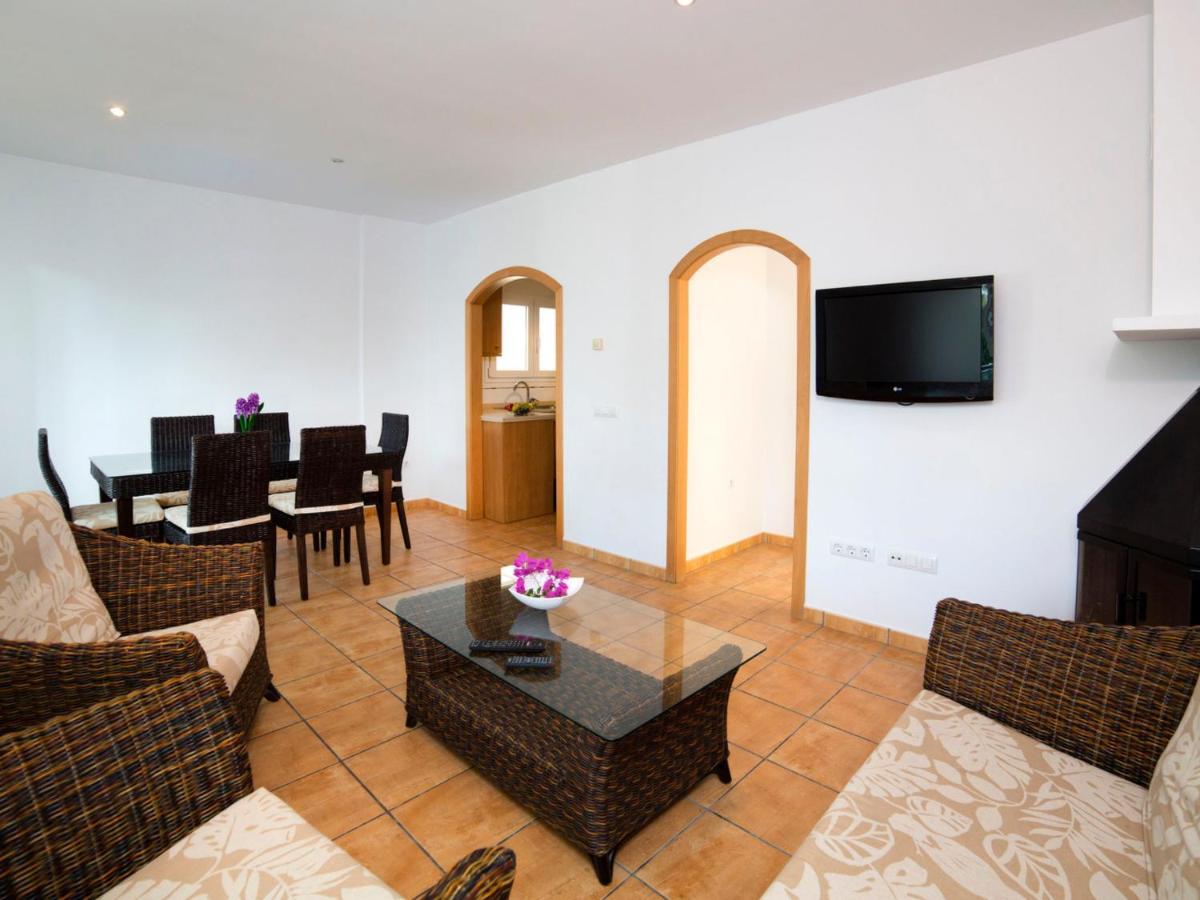 Holiday Home Junio By Interhome Calpe Exterior foto